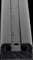 Graphite Slide Graphite For Ski-Doo (BRP) Tundra 280 1992-1993 - 1334.00 MM