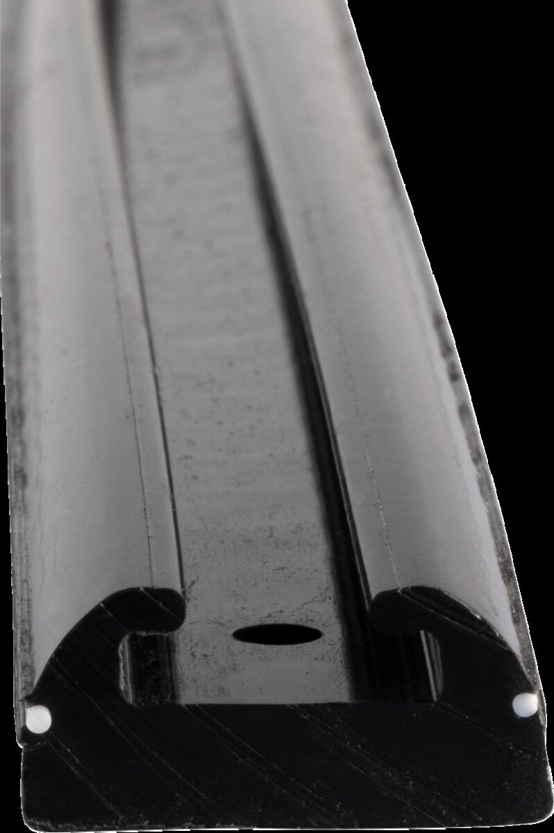 Graphite Slide Grey For Ski-Doo (BRP) Touring 500 F 2001 - 1314.00 MM
