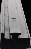 Graphite Slide Graphite For Polaris XTRA 600 2000 - 1359.00 MM