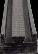 Graphite Slide Graphite For Yamaha VMAX 540 1983-1987 - 1387.00 MM
