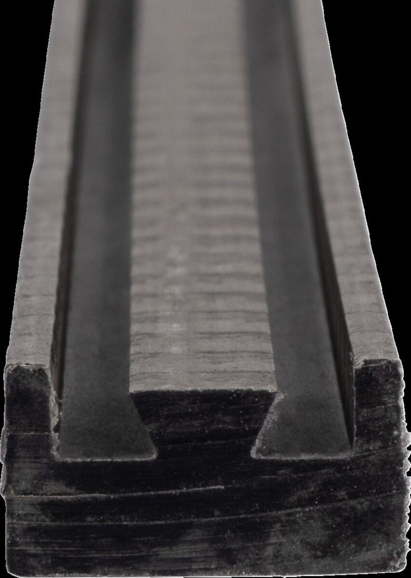 Graphite Slide Graphite For Yamaha VMAX 540 1983-1987 - 1387.00 MM