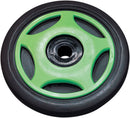 Idler Wheel Black / Green For Arctic Cat CrossFIRE 6 600 2010 - 143.00 MM