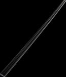 Color Slides Black For Polaris TX-C 440 1982 - 1359.00 MM