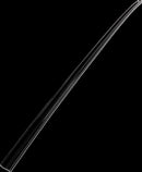 Color Slides Black - 1448.00 MM