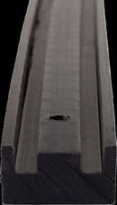 Color Slides Black - 1207.00 MM