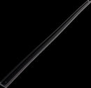 Color Slides Black For Yamaha VMAX 800 1995 - 1327.00 MM