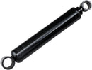 Rear Suspension Shocks Black For Yamaha CS 340