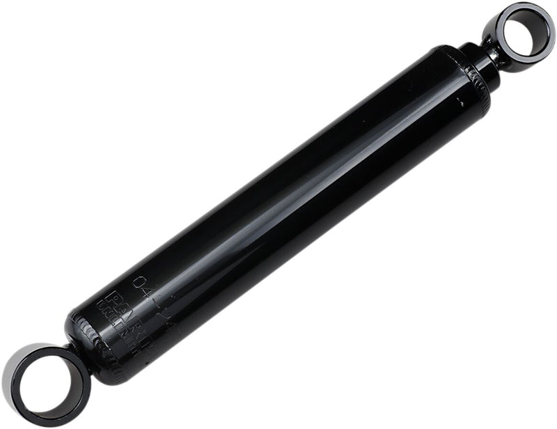 Rear Suspension Shocks Black For Yamaha CS 340