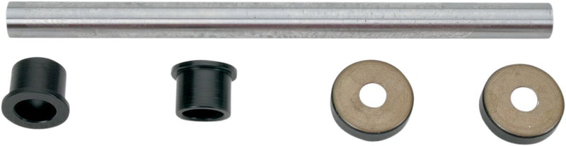 A-Arm Bearing And Seal Kit Black / Chrome For Yamaha YFM 125 R 2011-2013