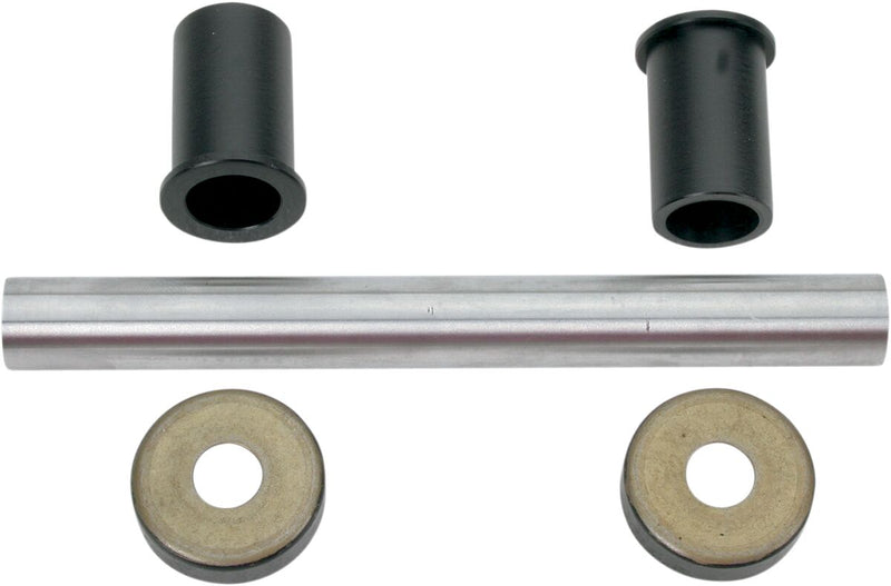 A-Arm Bearing And Seal Kit Black / Chrome For Yamaha DT 100 1974-1976