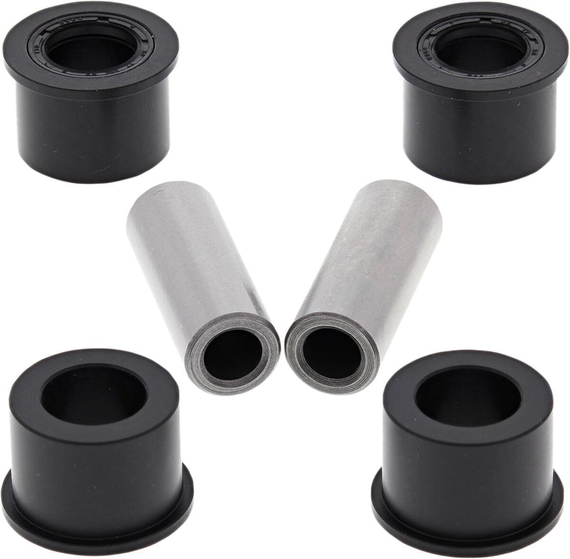 A-Arm Bearing And Seal Kit Black / Chrome For Honda TRX 200 D 1991-1997