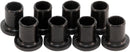 Front A-Arm Bushing Kit Black For Polaris Ranger 500 EFI