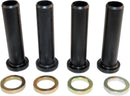 Front A-Arm Bushing Kit Black For Polaris Ranger 500 2X4