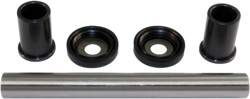 Front A-Arm Repair Kit Black / Chrome For Honda TRX 420 FA