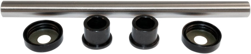 Front A-Arm Repair Kit Black / Chrome For Yamaha YFM 125 R