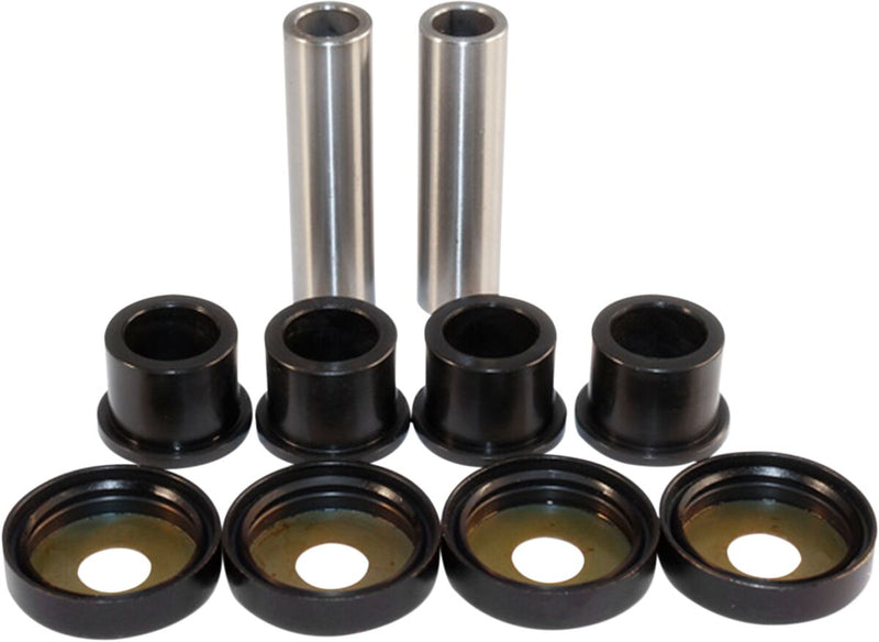 Front A-Arm Repair Kit Black / Chrome For Yamaha YFA 1