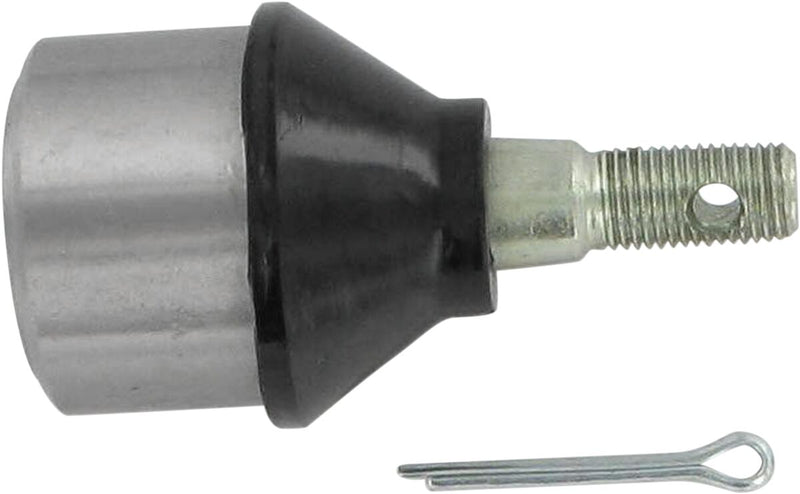 Super Heavy-Duty Ball Joint Kit Black / Silver For Polaris 300 2X4