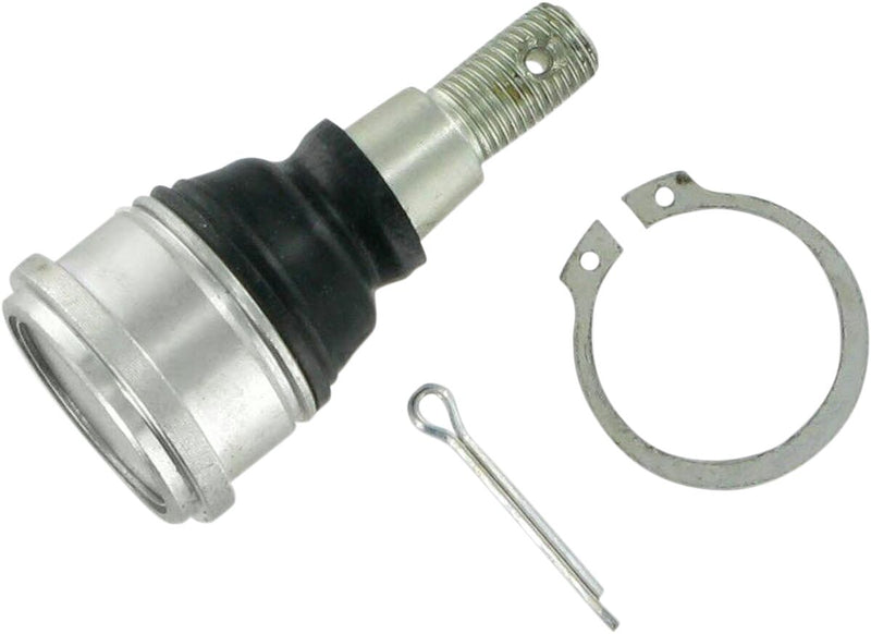 Super Heavy-Duty Ball Joint Kit Black / Silver For Polaris Phoenix 200 2X4