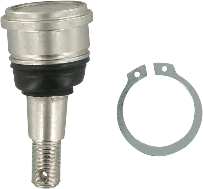 Super Heavy-Duty Ball Joint Kit Black / Silver For Polaris Outlaw 450 MXR