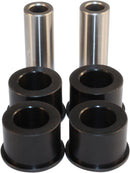 Front A-Arm Repair Kit Black / Chrome For Honda TRX 200 D