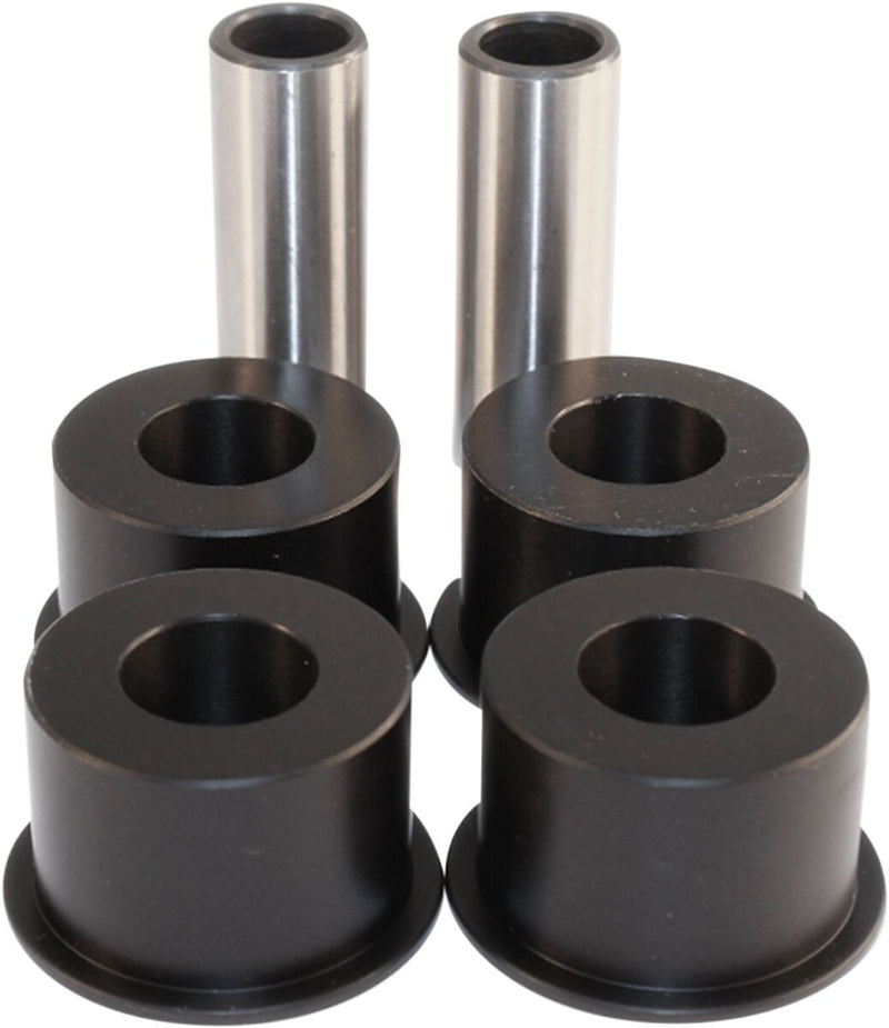 Front A-Arm Repair Kit Black / Chrome For Kawasaki KAF 620 2X4