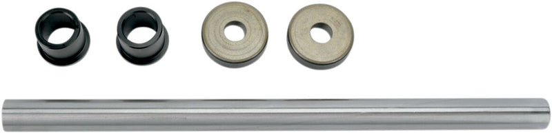 A-Arm Bearing And Seal Kit Black / Chrome For Yamaha YFZ 450 R 2009-2019