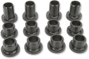 Rear Suspension Bushing Kit Black For Arctic Cat (Textron) 400 2X4 2004