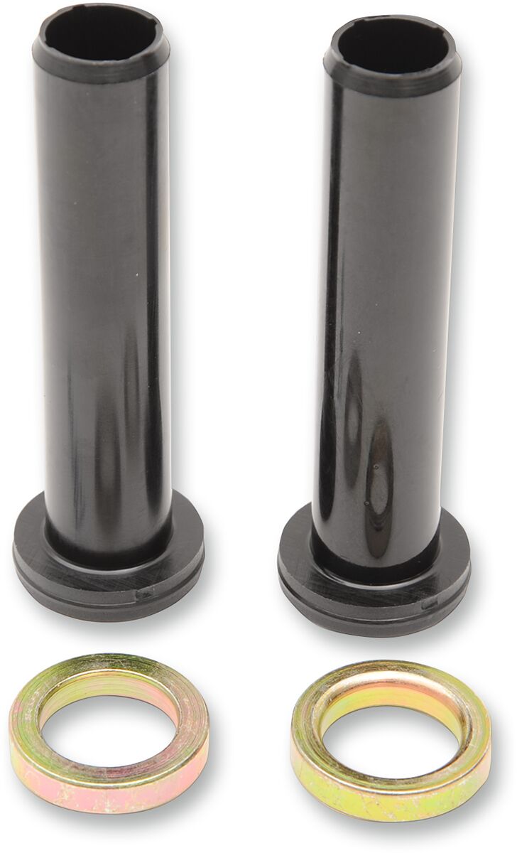 A-Arm Bushing Kit Black For Polaris 300 2X4 1994-1995