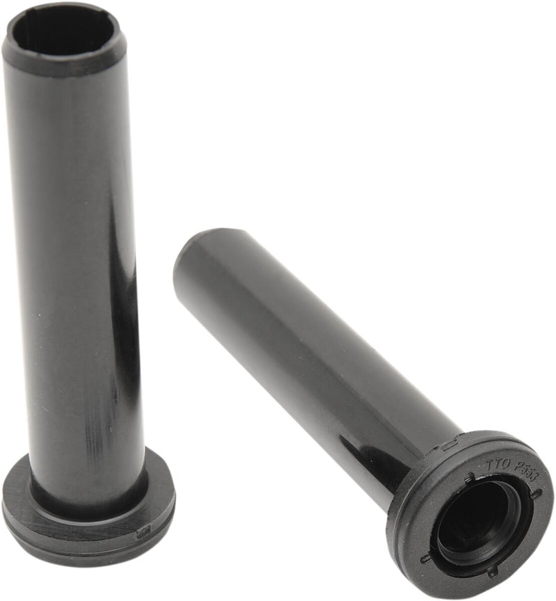 A-Arm Bushing Kit Black For Polaris ACE 500 4X4 2018-2019