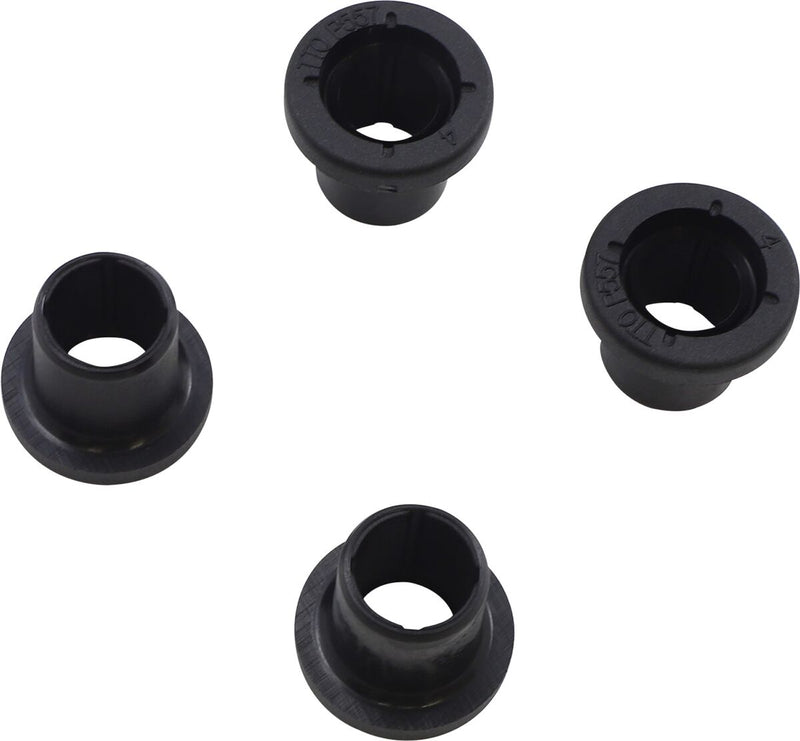 A-Arm Bushing Kit Black For Polaris OUTLAW 450 MXR 2009-2010
