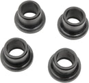 A-Arm Bushing Kit Black For Arctic Cat (Textron) 400 2X4 2004
