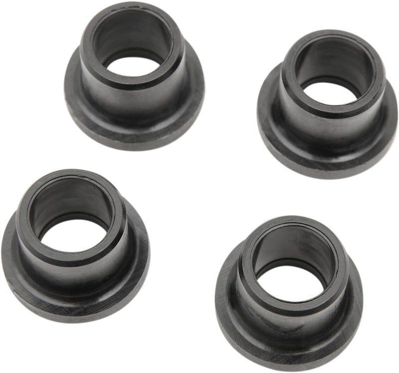 A-Arm Bushing Kit Black For Arctic Cat (Textron) 366 4X4 2009-2011