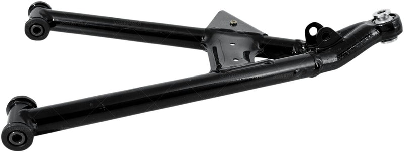 Front Suspension A-Arm Black / Enamel For Polaris RMK Shift 800 2009