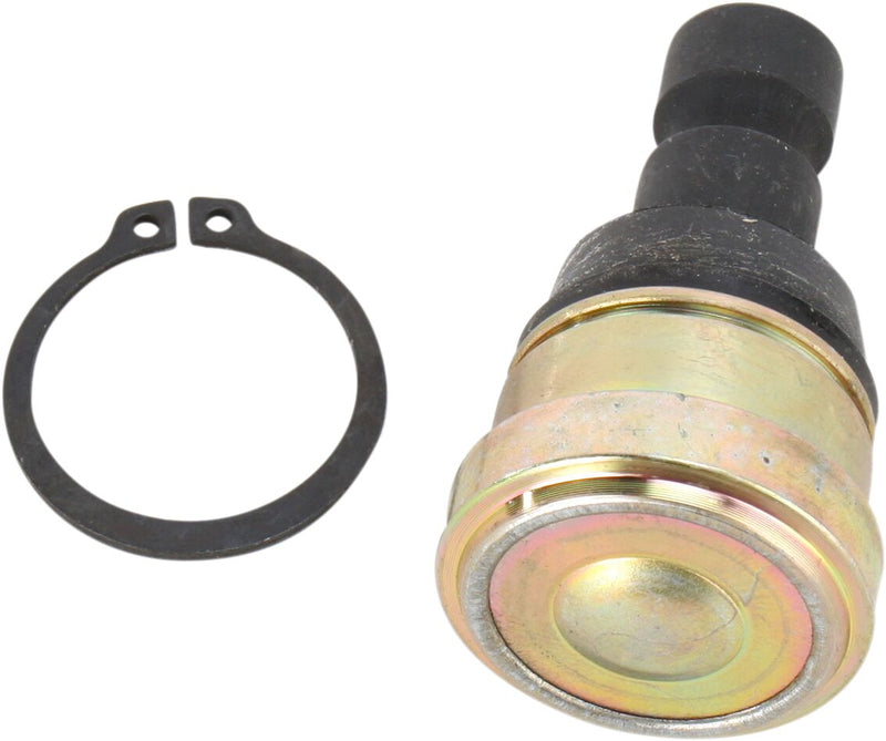 Super Heavy-Duty Ball Joint Kit Black / Brass For Polaris Hawkeye 300 2X4