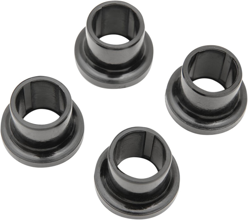 A-Arm Bushing Kit Black For Polaris BRUTUS 900 4X4 2013