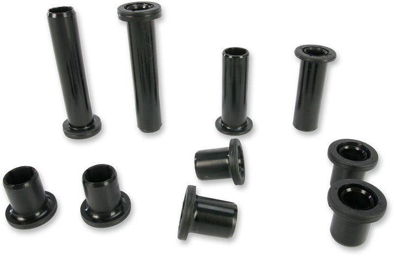 Rear Suspension Bushing Kit Black For Polaris RANGER RZR 4 800 4X4 2010-2013
