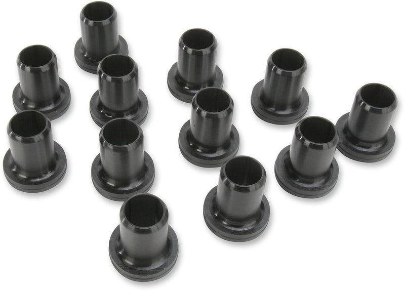 Rear Suspension Bushing Kit Black For Polaris RANGER RZR 570 4X4 2012-2013