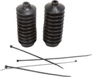 Rack Replacement Boot Kit Black For Yamaha YXC 700 4X4 2018-2019