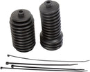 Rack Replacement Boot Kit Black For Can AM (BRP) COMMANDER 1000 EFI 2011-2013