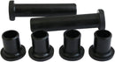 Front A-Arm Bushing Kit Black For Polaris Ranger RZR XP 4 900 4X4