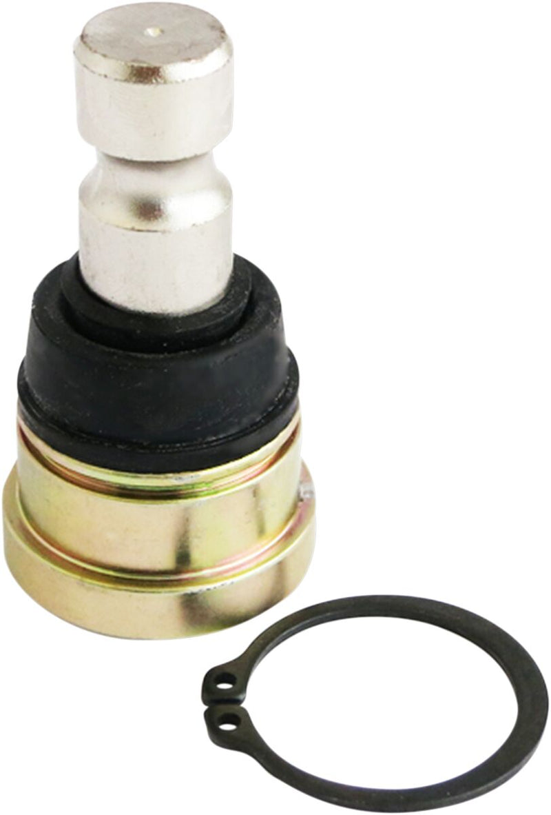 Super Heavy-Duty Ball Joint Kit Black / Brass For Polaris BRUTUS 1000 4X4