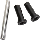 A-Arm Bearing And Seal Kit Black / Chrome For Arctic Cat (Textron) 375 2X4 2002