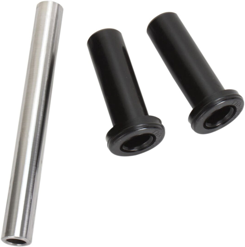 A-Arm Bearing And Seal Kit Black / Chrome For Arctic Cat (Textron) 375 2X4 2002