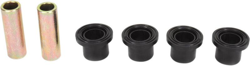 A-Arm Bearing And Seal Kit Black / Chrome For Can AM (BRP) COMMANDER 1000 EFI 2011-2015