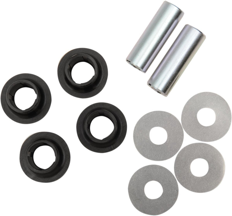 A-Arm Bearing And Seal Kit Black / Chrome For Can AM (BRP) COMMANDER 1000 EFI 2014-2017