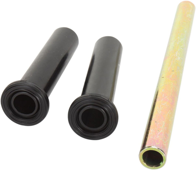 A-Arm Bearing And Seal Kit Black / Chrome For Can AM (BRP) COMMANDER 1000 EFI 2011-2017