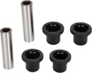 A-Arm Bearing And Seal Kit Black / Chrome For Polaris OUTLAW 450 MXR 2009-2010