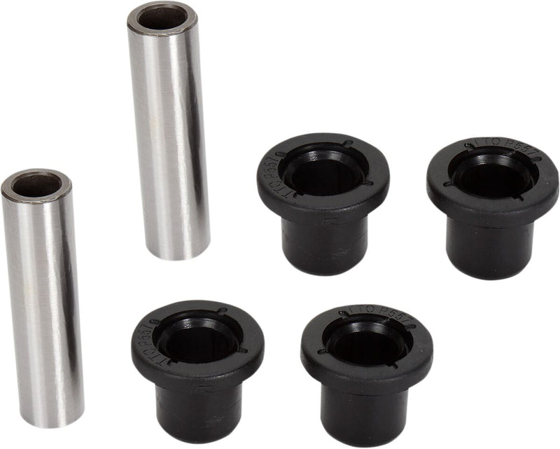 A-Arm Bearing And Seal Kit Black / Chrome For Polaris OUTLAW 450 MXR 2009-2010