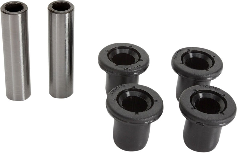 A-Arm Bearing And Seal Kit Black / Chrome For Polaris SCRAMBLER 850 4X4 2015-2018