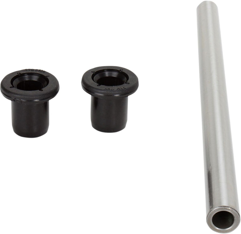 A-Arm Bearing And Seal Kit Black / Chrome For Polaris BRUTUS 900 4X4 2014